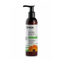  GEL ALOE VERA ECOCERT 200 ML