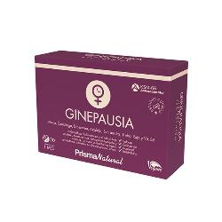 GYNACTIV GINEPAUSIA 30 Caps
