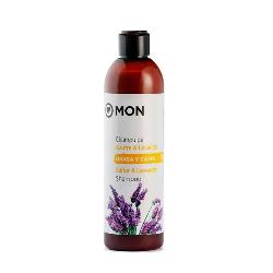  CHAMPU AZUFRE Y LAVANDA 300 ML