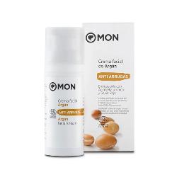  CREMA ARGAN ECOCERT 50 ML