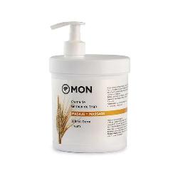  CREMA MASAJE GERMEN DE TRIGO 100 ML