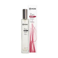  COLONIA DE MUSK-PATCHOULI 100 ML