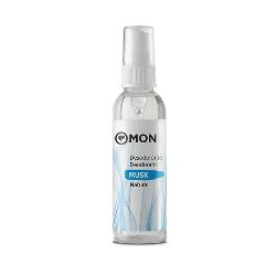  DESODORANTE MUSK 300 ML