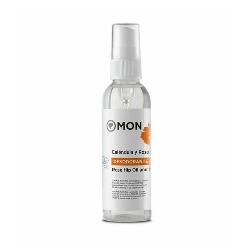  DESODORANTE CALENDULA Y ROSA MOSQUETA ECO 75 ML