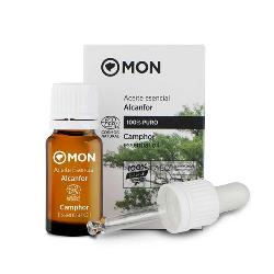 ACEITE ESENCIAL ALCANFOR 12 ML