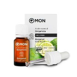  ACEITE ESENCIAL BERGAMOTA 12 ML