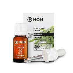  ACEITE ESENCIAL CITRONELA 12 ML