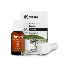  ACEITE ESENCIAL EUCALIPTO 12 ML