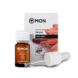  ACEITE ESENCIAL SANDALO 5 ML