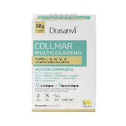 COLLMAR MULTICOLAGENO LIMON 260 Grs.