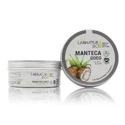 LABNATUR BIO - MANTECA CORPORAL COCO 230 ML
