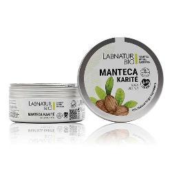 LABNATUR BIO - MANTECA CORPORAL KARITE 230 ML