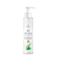 GEL ALOE VERA 100 ML BASICO COSMOS