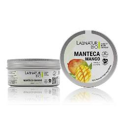 LABNATUR BIO - MANTECA CORPORAL MANGO 230 ML