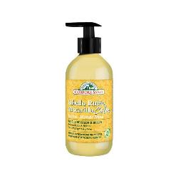 MASCARILLA COLOR CABELLOS RUBIOS 280 ML