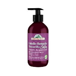 MASCARILLA COLOR CABELLOS BORGOÑA 280 ML