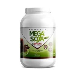 PLANTAPOL - MEGA SOYA PROTEIN 1 Kg CHOCOLATE