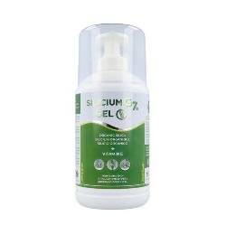 SILICIUM G7 GEL BOTE 500 Ml - SILICIUM ESPAÑA