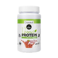 SPORT LIVE-PROTEINA VEGANA SABOR FRAMBUESA 600 Grs.