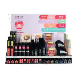 BENECOS EXPOSITOR BEAUTY SPOT 40X30X21