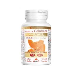 INTERSA-ACEITE PIPAS CALABAZA 85 PERLAS