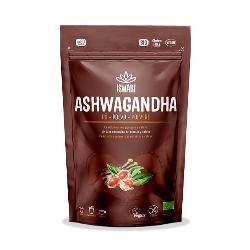 ISWARI-ASHWAGANDHA POLVO 150 Grs.