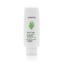 LABNATUR - CREMA MANOS Y UÑAS ALOE VERA 150 ML