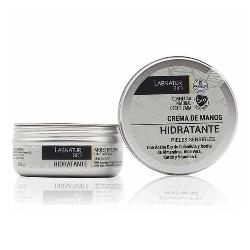 LABNATUR BIO - CREMA MANOS HIDRATANTE PIELES SENSIBLES 50 ML