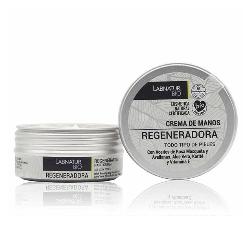 LABNATUR BIO - CREMA MANOS REGENERADORA 50 ML