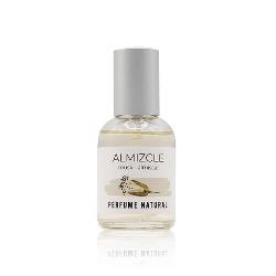 LABNATUR - PERFUME NATURAL PULVERIZADOR 50 Ml. - ALMIZCLE