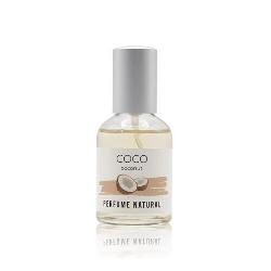 LABNATUR - PERFUME NATURAL PULVERIZADOR 50 Ml. - COCO