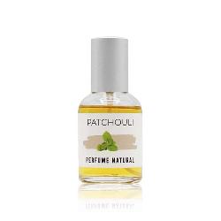 LABNATUR - PERFUME NATURAL PULVERIZADOR 50 Ml. - PATCHOULI