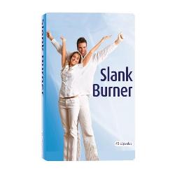 ESPADIET-SLANK BURNER 45 Caps