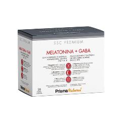MELATONINA + GABA 30 STICKS