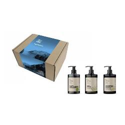 TOT HERBA - PACK CAP FARRUTX