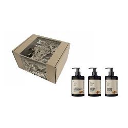 TOT HERBA - PACK CAP BLANC