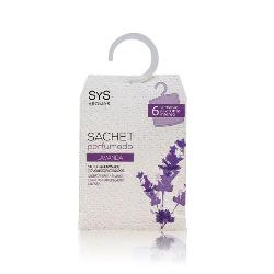  SACHET PERFUMADO ARMARIO LAVANDA 12 Grs.