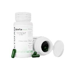 METOFAM - SINFLAMET 60 Caps.