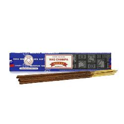 VARILLAS SATYA NAG CHAMPA 40 Grs.