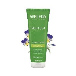 SKIN FOOD GEL DUCHA CREMOSO 200 ML