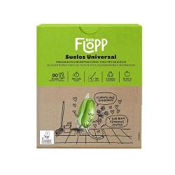 SUELOS UNIVERSAL ECO - 90 DOSIS