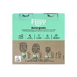 DETERGENTE ECO - 70 DOSIS