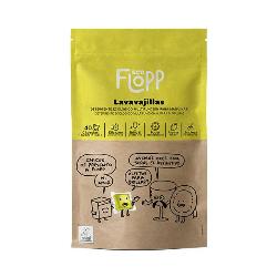 LAVAVAJILLAS AUTOMATICO - 40 DOSIS