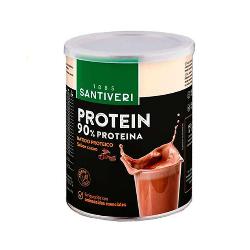 PROTEIN-90 DOYPACK CACAO 300 GRS