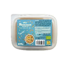 TOOBIO - FRESCO-HUMMUS NATURAL 170 Grs