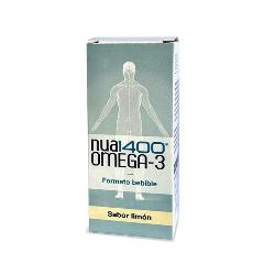 NUA1400 OMEGA-3