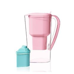 ALKANATUR-JARRA AGUA DROPS BAJA EMISION MG - ROSA