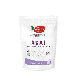 ACAI BIO 100 Grs.