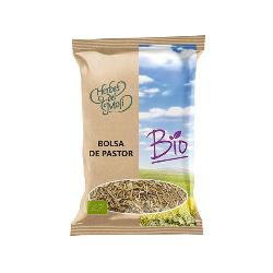 HERBES DEL MOLI - BOLSA DE PASTOR 45 Grs. ECO