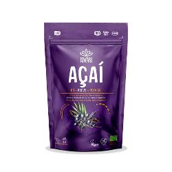 ISWARI-ACAI LIOFILIZADO BIO 70 Grs.